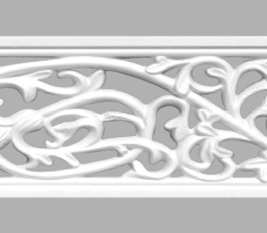 Молдинг с рисунком 98093 Decomaster