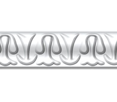Молдинг с рисунком DECOMASTER D103BДМ