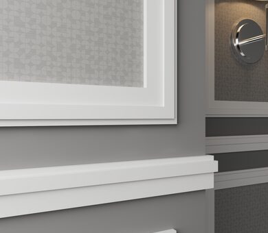 Молдинг Ultrawood Арт U0026