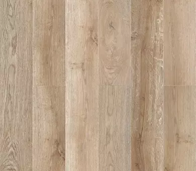Ламинат SPC CronaFloor Nano Дуб Светлый
