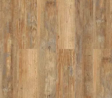 Ламинат SPC CronaFloor Nano Сосна Медовая