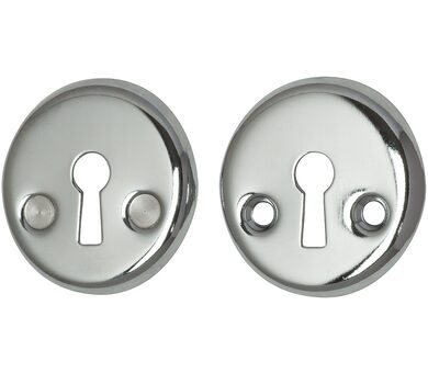 Накладка под ключ Bravo FIN 016-K C Хром