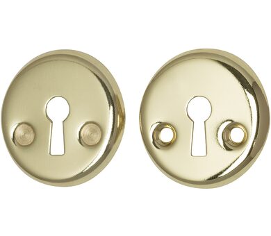 Накладка под ключ Bravo FIN 016-K G Золото