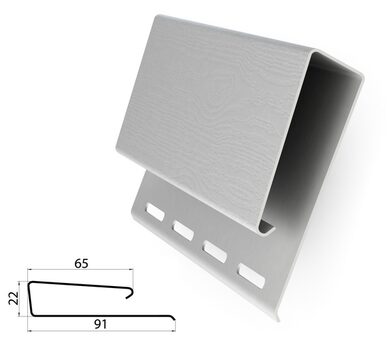 Наличник широкий Grand Line