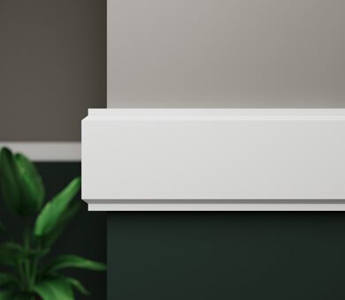 Наличник Ultrawood Арт N 1096