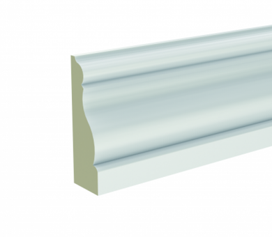 Наличник Ultrawood N 0007