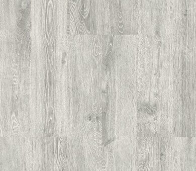 Напольная клеевая пробка Wood Castle Oak White 6 мм