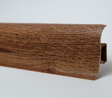 Напольный плинтус LinePlast L041 Сукупира