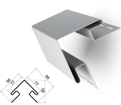 Наружный угол Grand Line