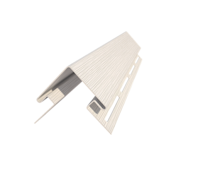 Наружный угол Holzplast