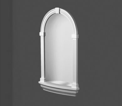 Ниша Orac Luxxus 1