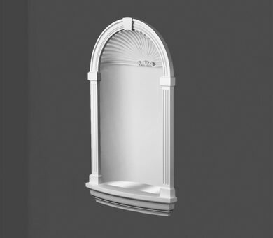 Ниша Orac Luxxus Set Niche 2