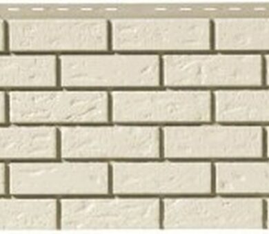 Novik, коллекция "Hand-laid brick" White Blend