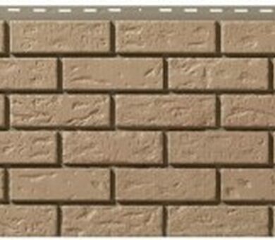 Novik, коллекция "Hand-laid brick" Desert Blend