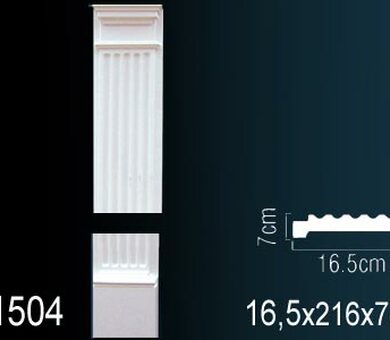 Обрамлениe дверных проeмов Перфект D1504