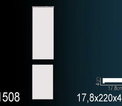 Обрамлениe дверных проeмов Перфект D1508