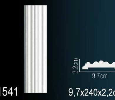 Обрамление дверных проемов Перфект D1541F