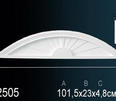 Обрамлениe дверных проeмов Перфект D2505
