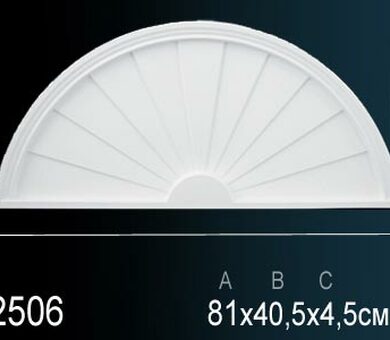 Обрамлениe дверных проeмов Перфект D2506