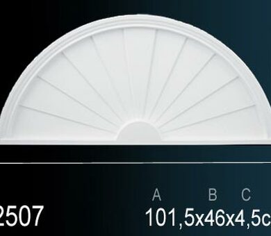 Обрамлениe дверных проeмов Перфект D2507