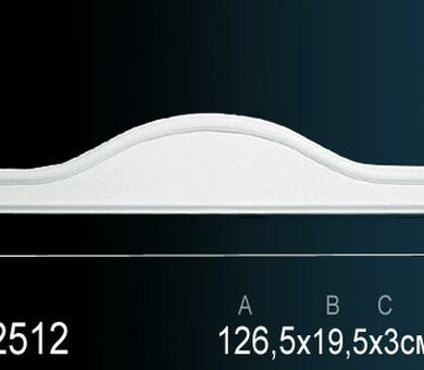 Обрамлениe дверных проeмов Перфект D2512