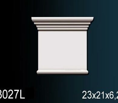 Обрамлениe дверных проeмов Перфект D3027L