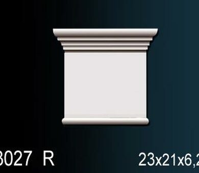 Обрамлениe дверных проeмов Перфект D3027R