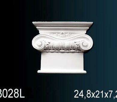 Обрамлениe дверных проeмов Перфект D3028L