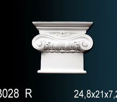 Обрамлениe дверных проeмов Перфект D3028R