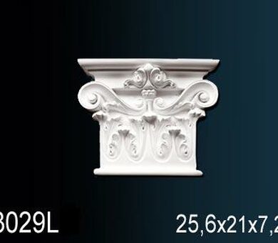 Обрамлениe дверных проeмов Перфект D3029L