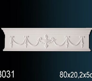 Обрамлениe дверных проeмов Перфект D3031