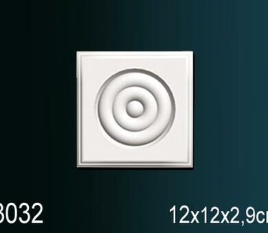 Обрамлениe дверных проeмов Перфект D3032