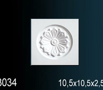 Обрамлениe дверных проeмов Перфект D3034