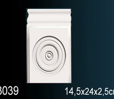 Обрамлениe дверных проeмов Перфект D3039