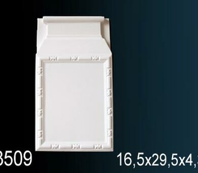 Обрамлениe дверных проeмов Перфект D3509