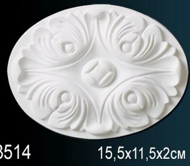 Обрамлениe дверных проeмов Перфект D3514