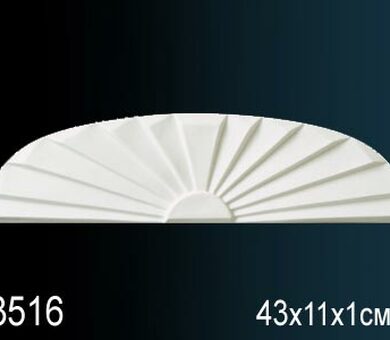 Обрамлениe дверных проeмов Перфект D3516