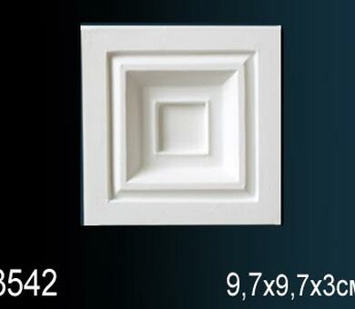 Обрамлениe дверных проeмов Перфект D3542