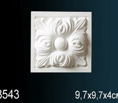 Обрамлениe дверных проeмов Перфект D3543