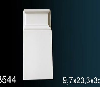 Обрамлениe дверных проeмов Перфект D3544