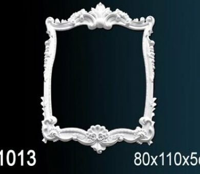 Обрамления зеркал Перфект K1013