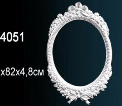 Обрамления зеркал Перфект K4051