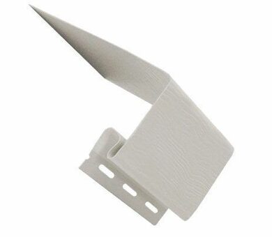 Околооконная планка широкая Альта-Профиль