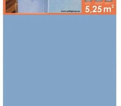 Подложка Solid 5 мм