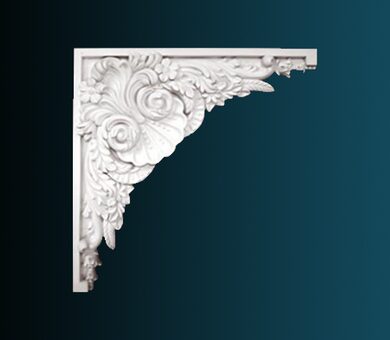 Орнамент из полиуретана Перфект G2020