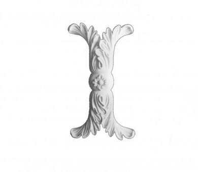 Орнамент из полиуретана Перфект G2066