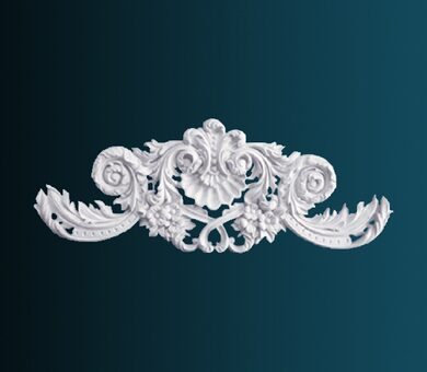 Орнамент из полиуретана Перфект G2211