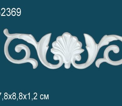 Орнамент Перфект G2369