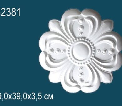 Орнамент Перфект G2381