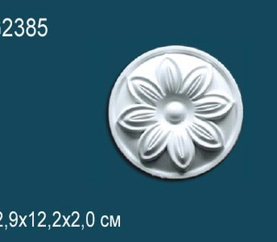 Орнамент Перфект G2385